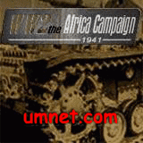 game pic for WWII Africa Campaign 3D for s60 3rd